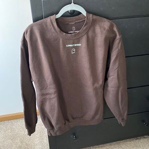 Lonely Ghost TMWYGH Crewneck Sweatshirt